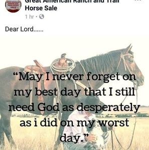 Meet your Posher, Carolyn